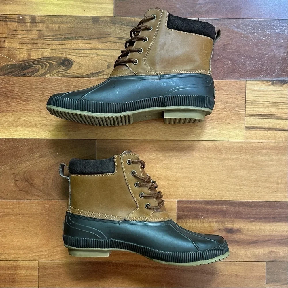 Tommy Hilfiger Colin’s 2 Duck Boots